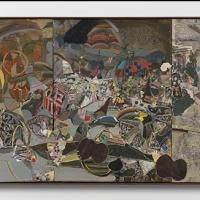 PAINTER PAINTER Opens at MN's Walker Art Center Today, Feb 2