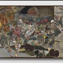 PAINTER PAINTER Opens at MN's Walker Art Center Today, Feb 2