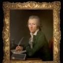 Possible Earliest Portrait of Thomas Jefferson Found
