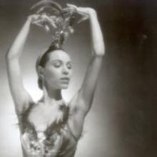 BWW Remembers: Maria Tallchief--January 24, 1925 - April 11, 2013