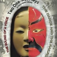 CU-Boulder to Present Two One-Act Plays by David Henry Hwang, Now Through 9/22