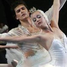 Marin Center Welcomes Russian National Ballet Theatre in SWAN LAKE Tonight
