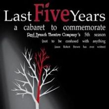 Red Branch Theatre Company Commemorates Its Five Year Anniversary with Retrospective 