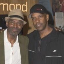 Photo Coverage: Inside Opening Night of Signature Theatre's STOP. RESET.