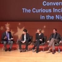TV Exclusive: Backstage with Richard Ridge- SAG Foundation Conversations Series with… Video