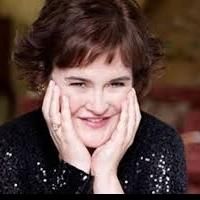 Ovation Presents U.S. Premiere of SUSAN BOYLE: HER SECRET STRUGGLE Tonight