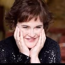 Ovation Presents U.S. Premiere of SUSAN BOYLE: HER SECRET STRUGGLE Tonight