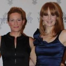 Photo Coverage: Kate Baldwin, Ana Gasteyer & More Celebrate Dory Previn at Vineyard…