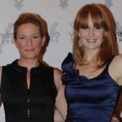 Photo Coverage: Kate Baldwin, Ana Gasteyer &amp; More Celebrate Dory Previn at Vineyard Theatre Gala