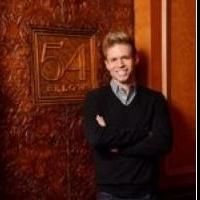 Hunter Ryan Herdlicka to Make 54 Below Debut, 3/25