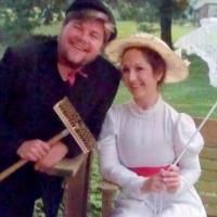 Theater To Go to Host MARY POPPINS Sing-Along at Kelsey Theatre, 8/2-4
