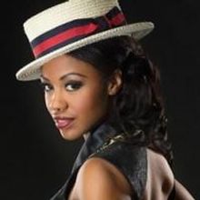Photo Flash: First Look at Sasha Allen & Kyle Selig in PIPPIN National Tour!