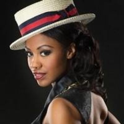 Photo Flash: First Look at Sasha Allen & Kyle Selig in PIPPIN National Tour!