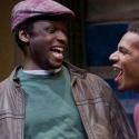 Marin Theatre Company Extends TOP DOG/UNDERDOG THrough 10/28