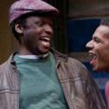 Marin Theatre Company Extends TOP DOG/UNDERDOG THrough 10/28