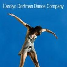 Carolyn Dorfman Dance Company Will Tour Sarajevo & Three States
