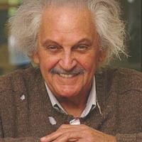 EINSTEIN - THE PRACTICAL BOHEMIAN Set for Harris Center Tonight