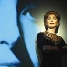 The RRazz Room Celebrates 30 Years of Lypsinka with THE PASSION OF THE CRAWFORD, Now 