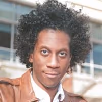 BWW Interviews: BRANDON CURRY, a Charlotte Native Talks GHOST THE MUSICAL