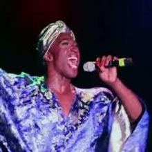 STAGE TUBE: Latest Trailer for MIGHTY REAL: A FABULOUS SYLVESTER MUSICAL Off-Broadway