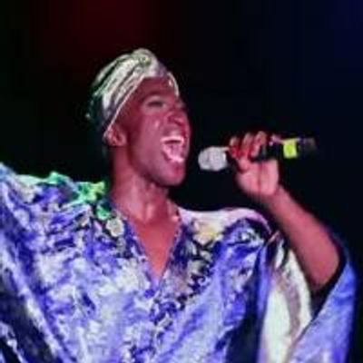STAGE TUBE: Latest Trailer for MIGHTY REAL: A FABULOUS SYLVESTER MUSICAL Off-Broadway
