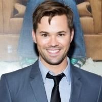 Photo Coverage: The Stars Arrive for THE ASSEMBLED PARTIES Opening Night!