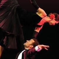 Verb Ballets Becomes Artist in Residence at The Breen Center for the Performing Arts