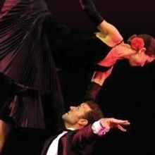 Verb Ballets Becomes Artist in Residence at The Breen Center for the Performing Arts