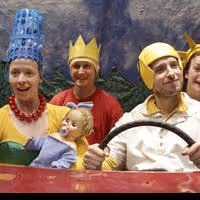 Theater Wit Extends 'MR. BURNS' Through 3/22