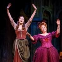 Meet the Current Casts of Broadway's Long Running Hits- CINDERELLA!