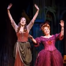 Meet the Current Casts of Broadway's Long Running Hits- CINDERELLA!