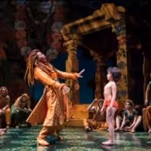 Review Roundup: Disney's THE JUNGLE BOOK Opens at Chicago's Goodman Theatre