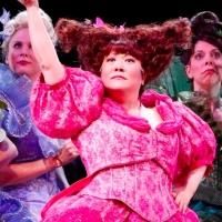 Theater Talk Will Feature CINDERELLA With Victoria Clark, Ann Harada and More…
