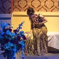 THE ITALIAN GIRL IN ALGIERS & LA TRAVIATA Among Opera Company of Middlebury's 2014…