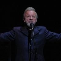 InDepth InterView Exclusive: Colm Wilkinson Talks LES MISERABLES, PHANTOM, EVITA…