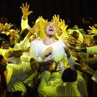 Louis St. Louis Is STILL COMIN' IN THRU THE KITCHEN at 54 Below, 9/9-10
