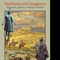 Cyndi Berck Releases POCAHONTAS AND SACAGAWEA