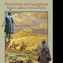 Cyndi Berck Releases POCAHONTAS AND SACAGAWEA