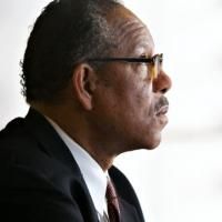 Illusion Theater's THURGOOD, Starring James Craven, Begins Tonight