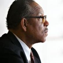 Illusion Theater to Present THURGOOD, Starring James Craven, 3/6-15