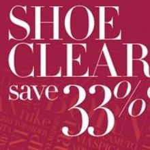 Daily Deal 2/17/13: Nordstrom Shoe Clearance