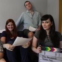 BWW Blog: THE RESIDUALS Creators Answer KickStarter Questions