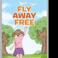 Anne Turner Coppola releases 'FLY AWAY FREE'