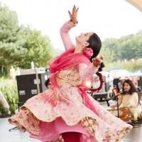 Sonia Sabri Company to Perform Ensemble Piece JUGNI and Solo Piece EKALYA this August