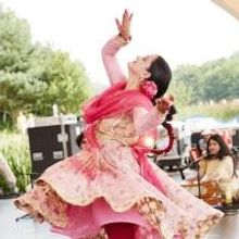 Sonia Sabri Company to Perform Ensemble Piece JUGNI and Solo Piece EKALYA this August