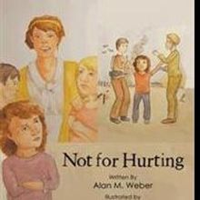 New Children's Book Helps Children Understand Daunting Issue of War