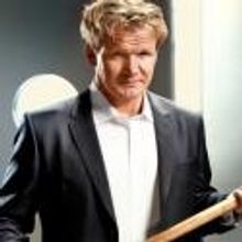 FOX's KITCHEN NIGHTMARES to Return 10/26, TOUCH to Debut in January