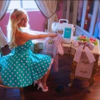 Bridget Marquardt to Host Trunk Show at Sugar Factory Paris and Sugar Factory MGM…
