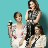 BWW Reviews: JUMPY Is A Layered Comedy That Looks Below the Middle Age, Middle Class…
