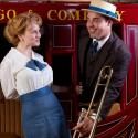Photo Flash: Meet the Cast of Walnut Street Theatre's THE MUSIC MAN